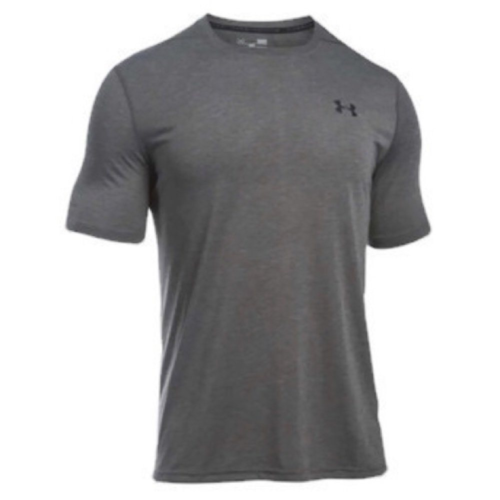 Under Armour Men’s Short Sleeve Shirt Top